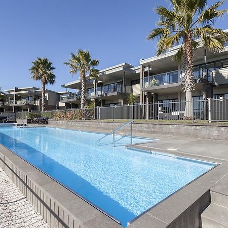 Sovereign Pier On The Waterways Whitianga Exterior photo