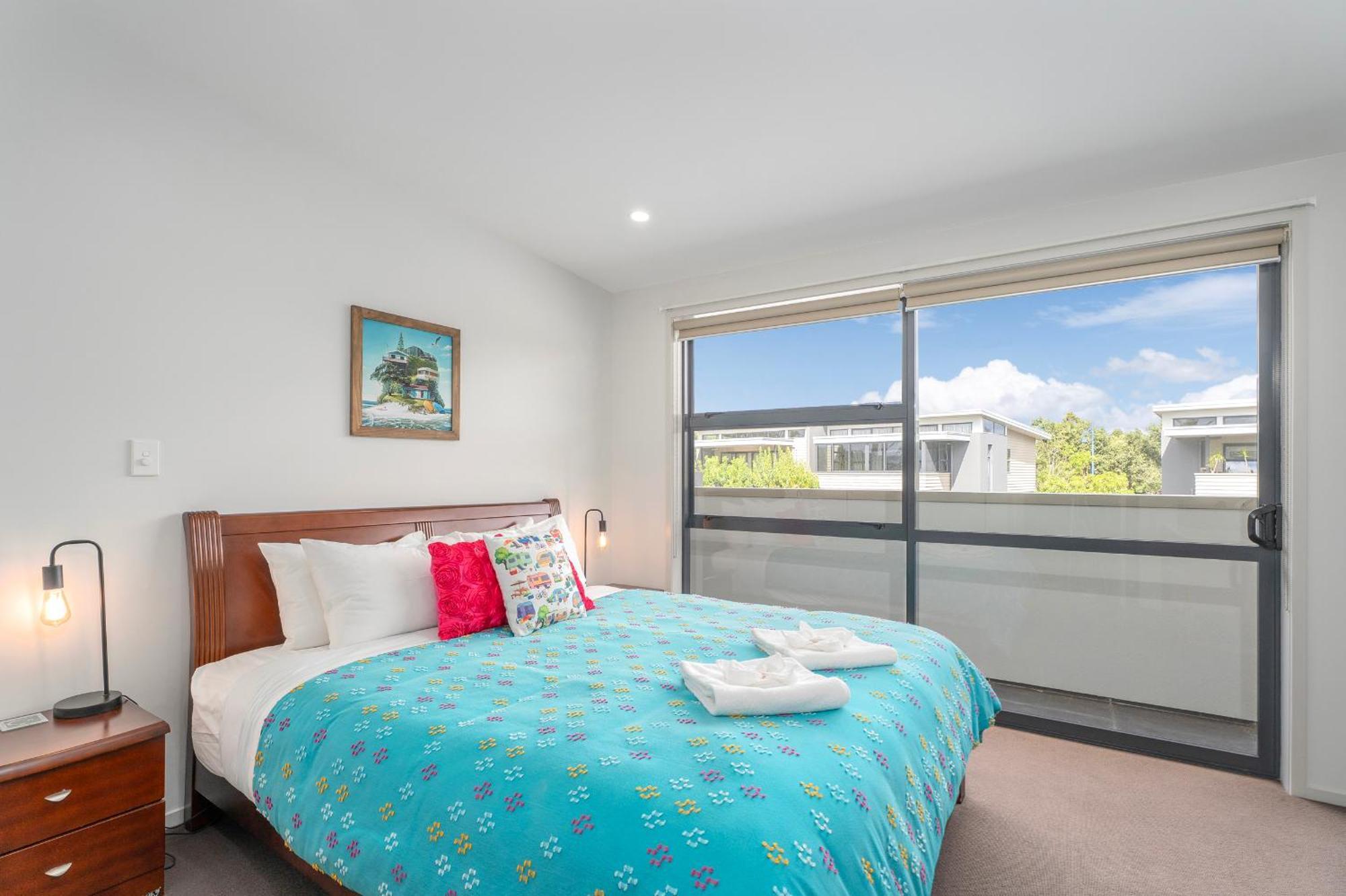 Sovereign Pier On The Waterways Whitianga Exterior photo