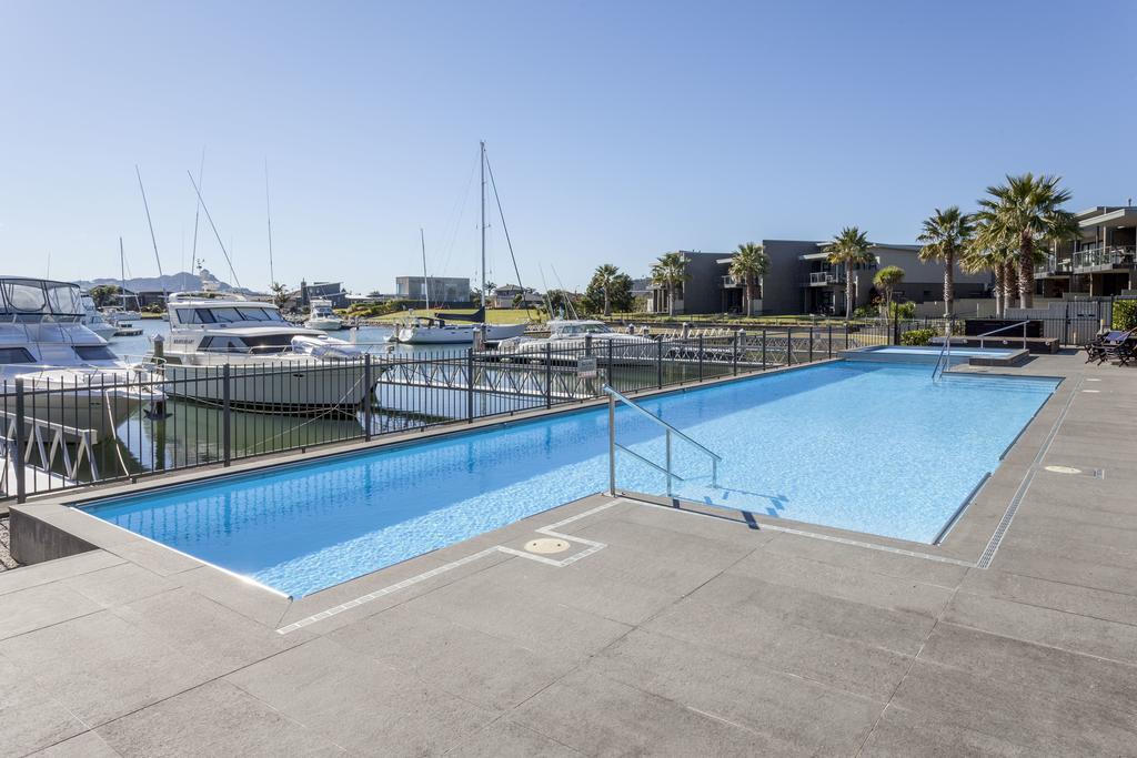 Sovereign Pier On The Waterways Whitianga Exterior photo