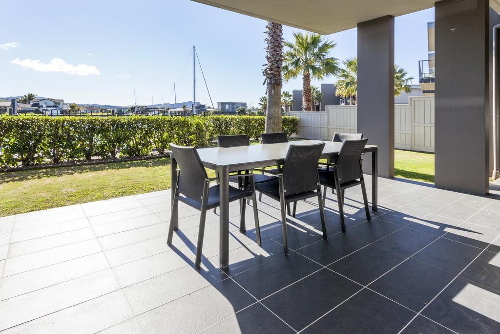 Sovereign Pier On The Waterways Whitianga Exterior photo
