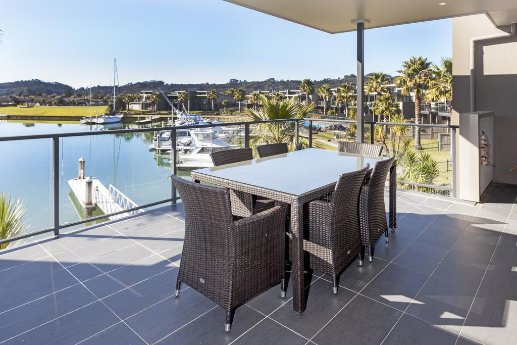 Sovereign Pier On The Waterways Whitianga Exterior photo
