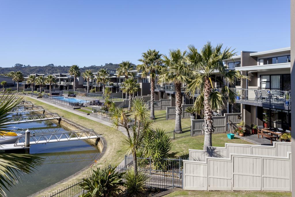 Sovereign Pier On The Waterways Whitianga Exterior photo